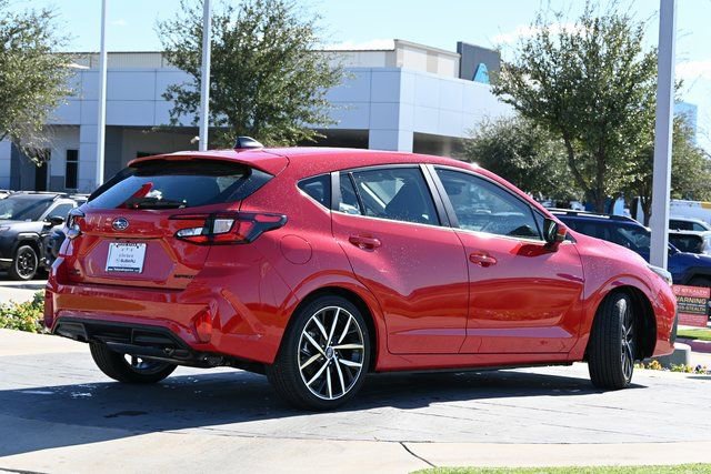 New 2026 Subaru Impreza 2.0i Sport image 3