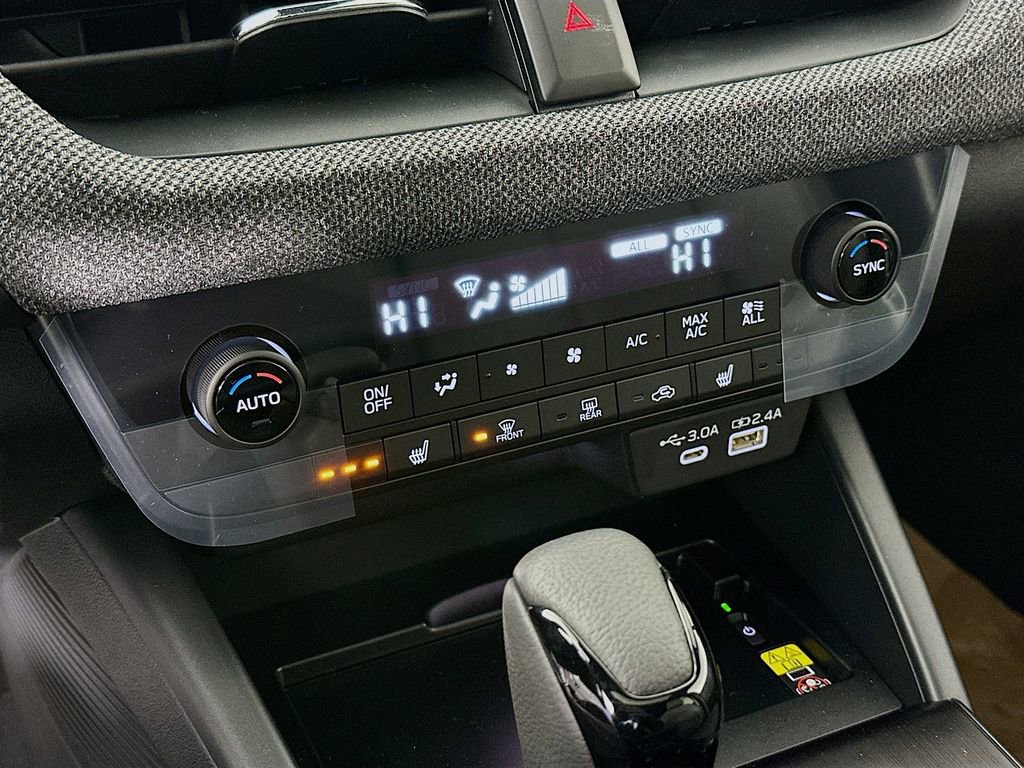 New 2026 Subaru Outback Limited image 21