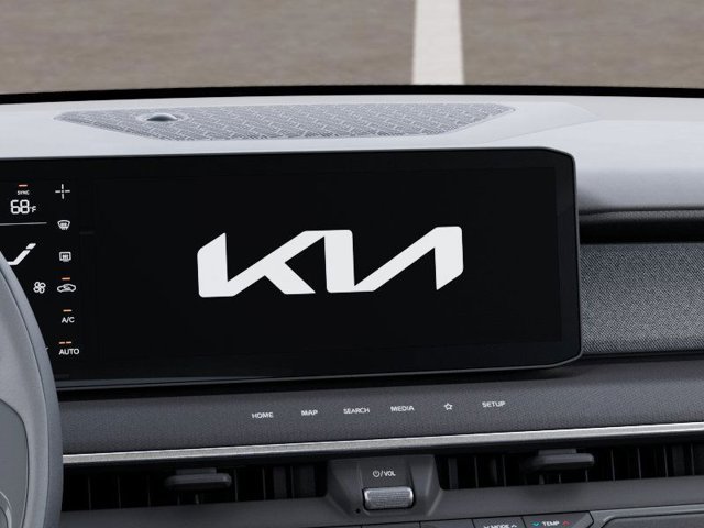 New 2026 Kia EV9 Land w/ Nightfall Edition Package AWD/4WD image 23