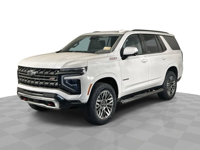 Used 2026 Chevrolet Tahoe Z71 w/ Z71 Off-Road Package