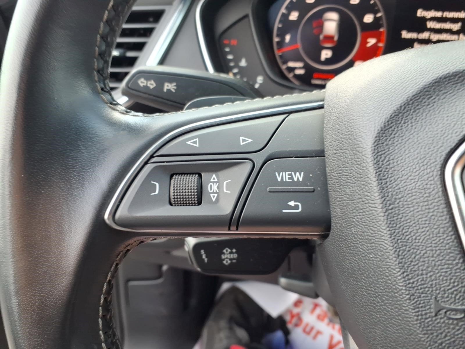 Used 2018 Audi SQ5 Premium Plus w/ S Sport Package AWD/4WD image 20