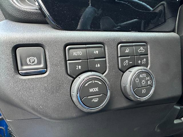 New 2026 Chevrolet Silverado 1500 LT Trail Boss w/ LT Trail Boss Premium Package image 19