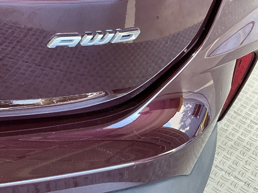 Used 2024 Ford Edge Titanium image 4