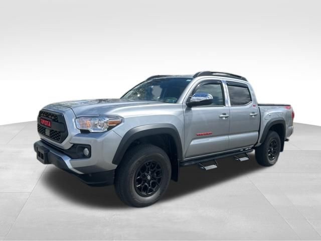 Used 2023 Toyota Tacoma SR5 w/ SX Package image 1