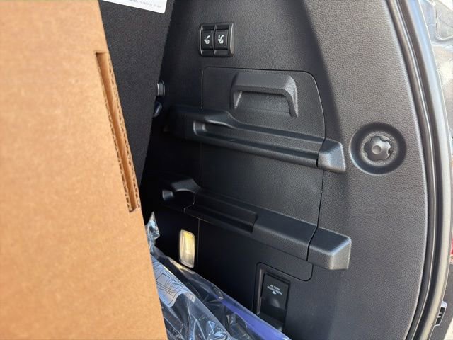 New 2026 Toyota Sequoia Platinum image 63