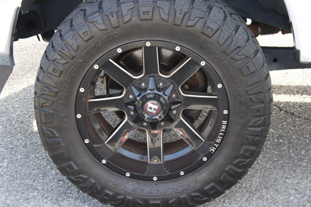 Used 2020 Ford F250 XLT w/ XLT Value Package image 8