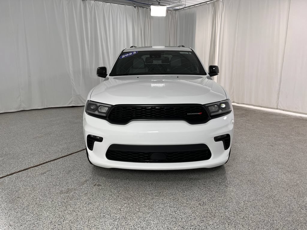 Used 2023 Dodge Durango GT AWD/4WD image 14