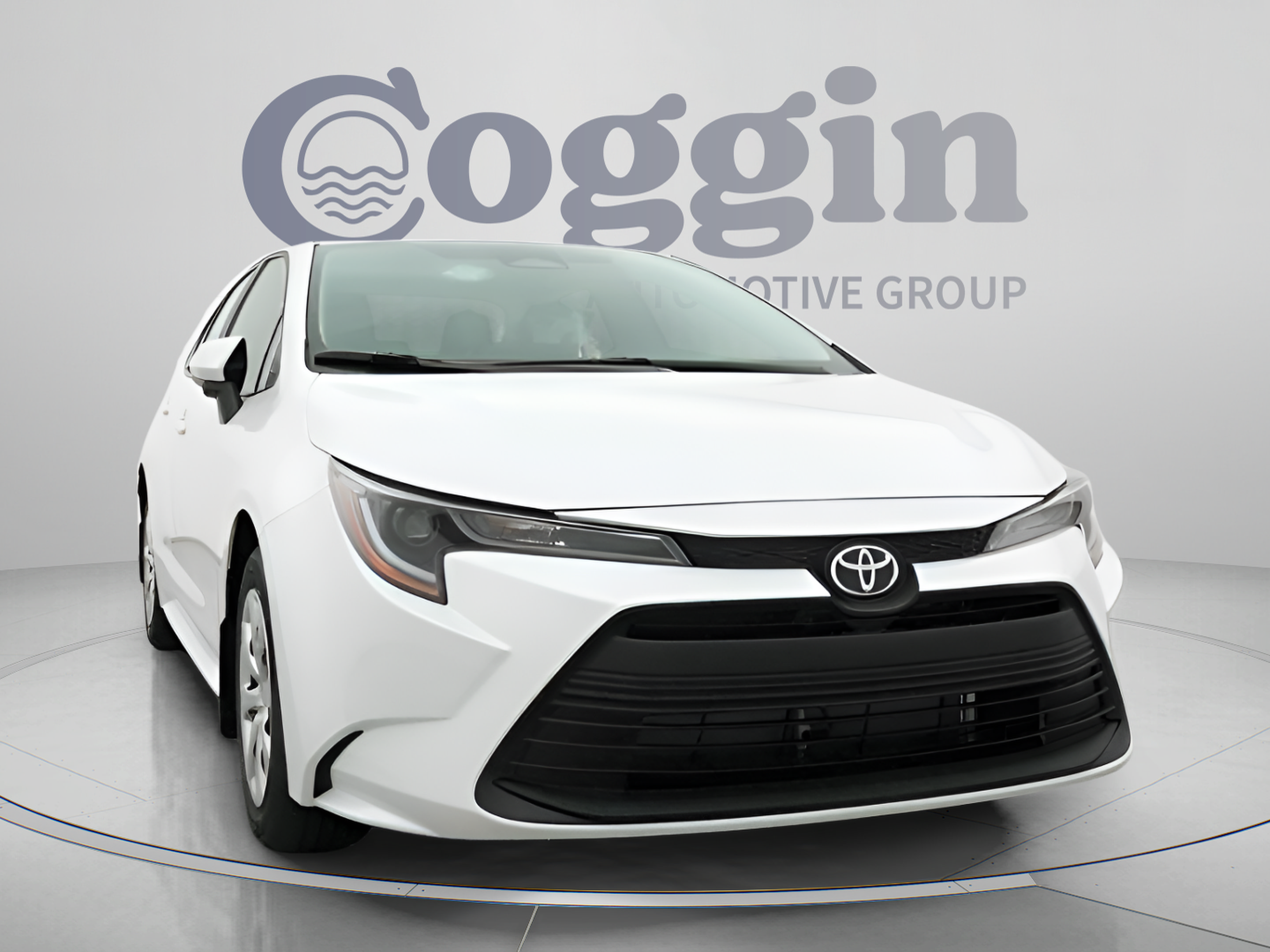 New 2026 Toyota Corolla LE FWD image 27