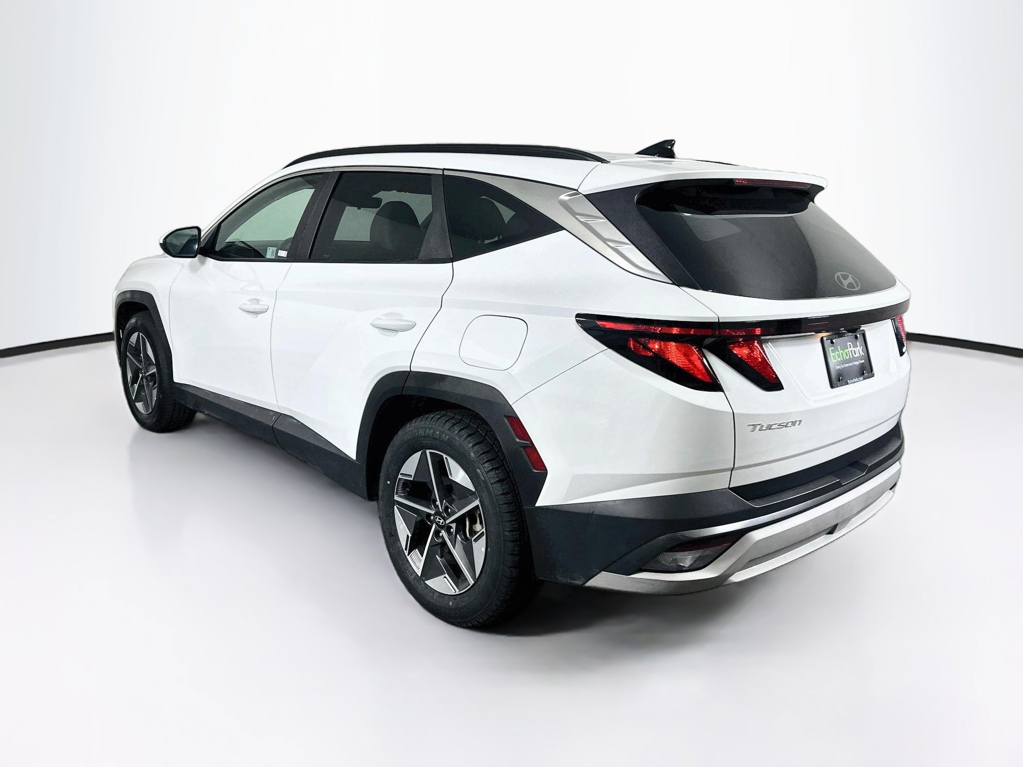 Used 2025 Hyundai Tucson SEL FWD image 5