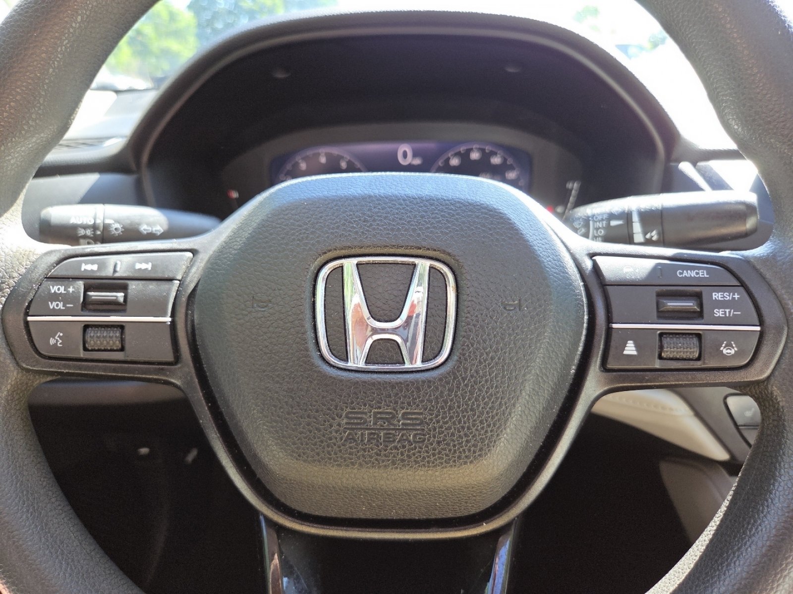 Certified 2023 Honda Accord EX image 30