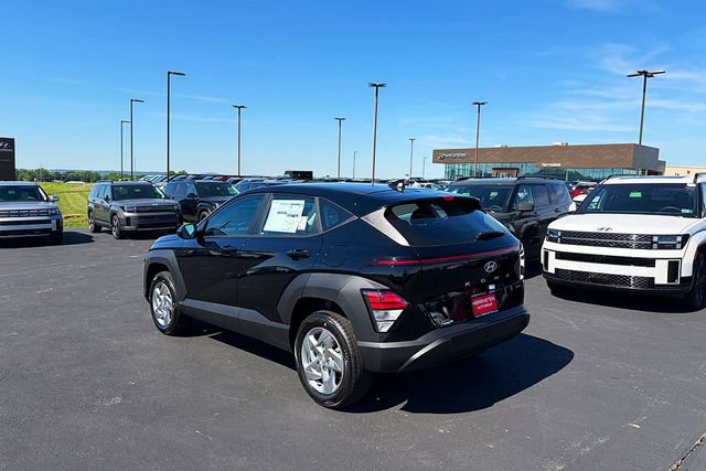 New 2026 Hyundai Kona SE AWD/4WD image 4