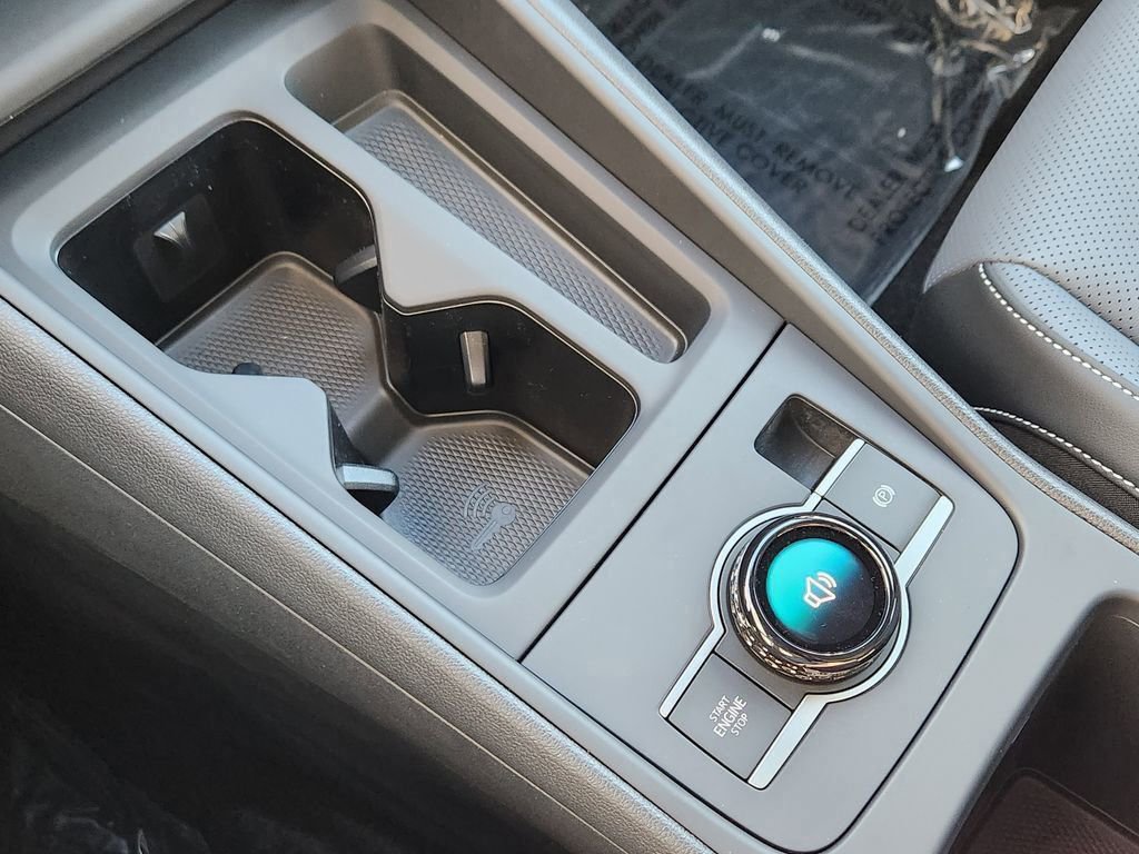 New 2026 Volkswagen Tiguan SE R-Line image 11