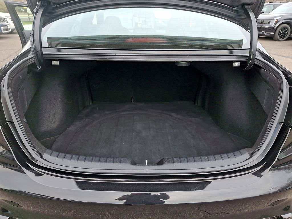 Used 2024 Kia Forte GT-Line w/ GT-Line Premium Package image 30