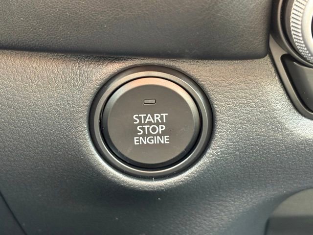 New 2026 MAZDA CX-50 AWD 2.5 S w/ Weather Package image 20