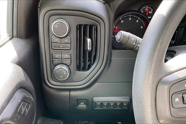 New 2025 Chevrolet Silverado 3500 W/T w/ WT Convenience Package AWD/4WD image 20
