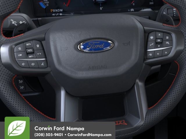 New 2026 Ford Ranger Raptor AWD/4WD image 12