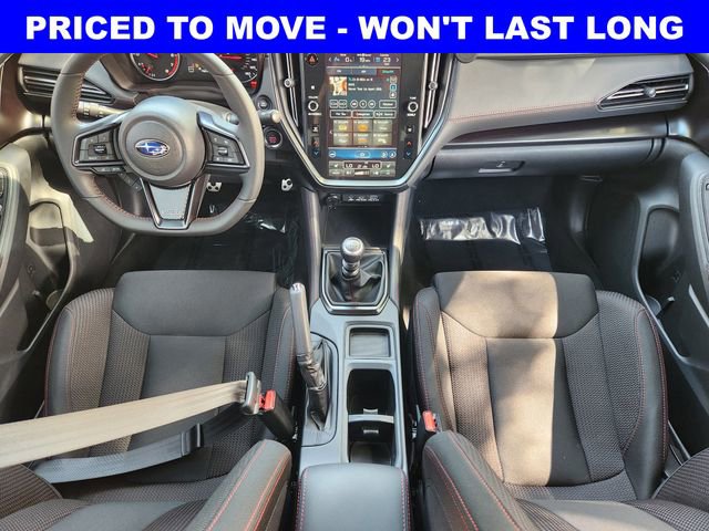 Used 2025 Subaru WRX Premium AWD/4WD image 27
