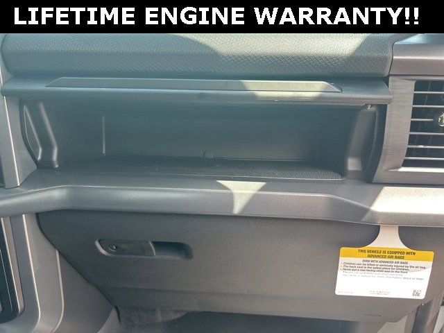 New 2025 Ford F150 XLT w/ Equipment Group 302A MID image 53