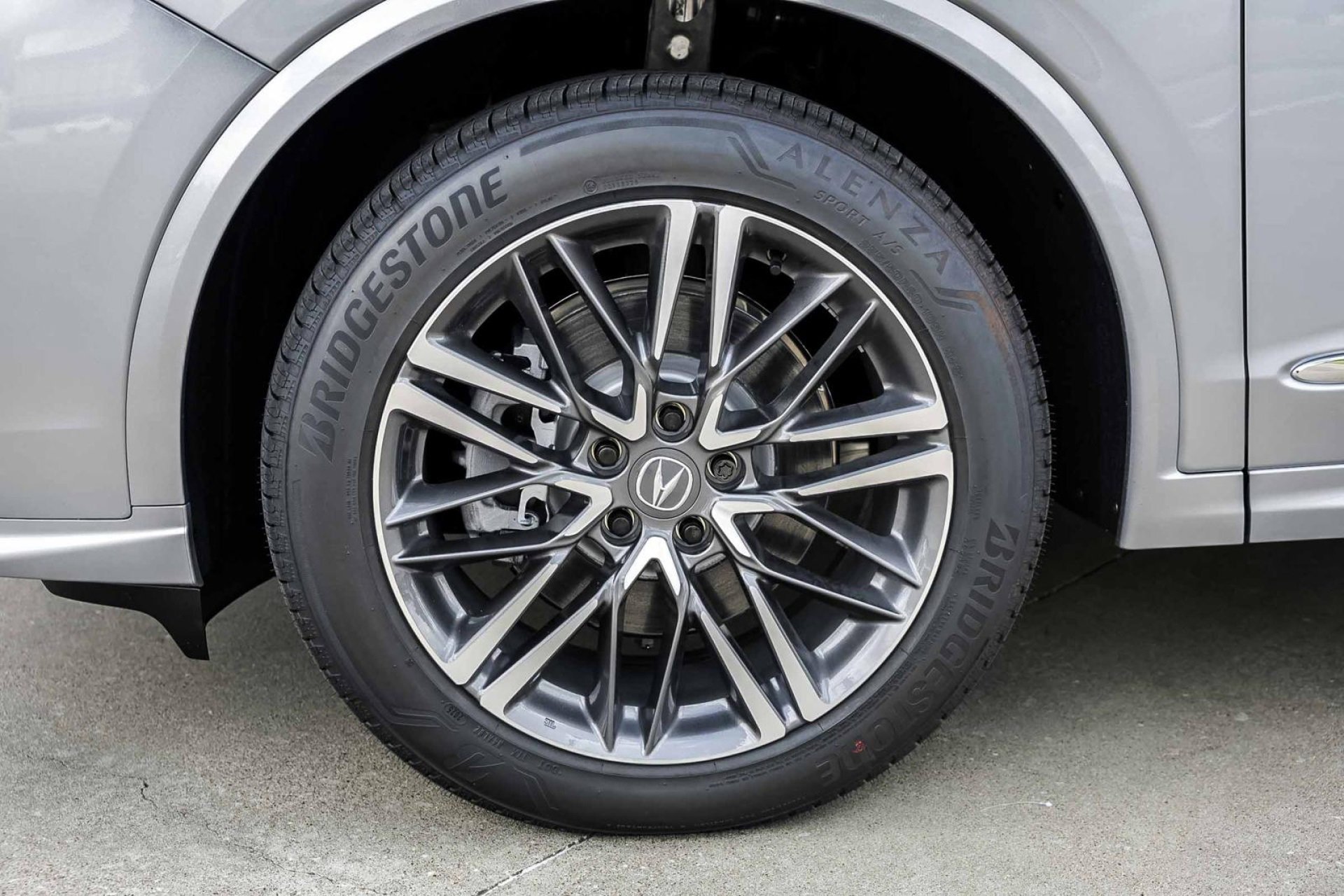 New 2026 Acura MDX w/ Advance Package image 9