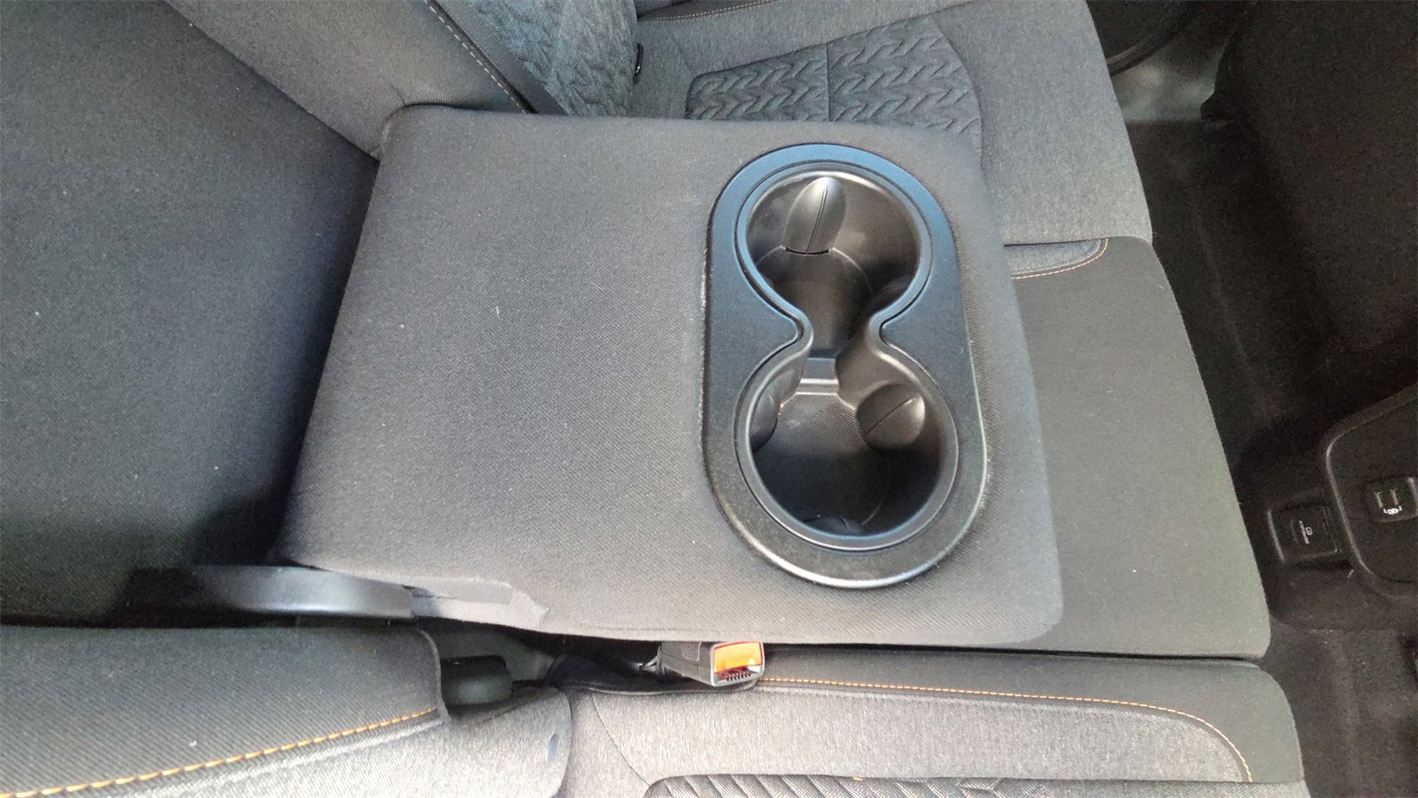 Used 2022 Chevrolet Equinox LT image 17