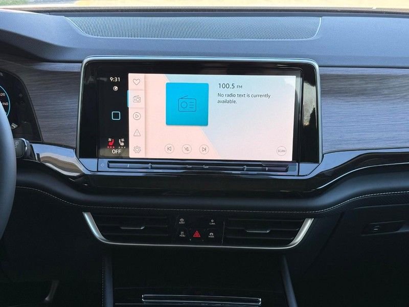 New 2026 Volkswagen Atlas SEL Premium R-Line image 8