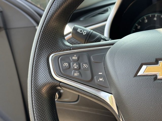 Used 2023 Chevrolet Malibu LT image 9