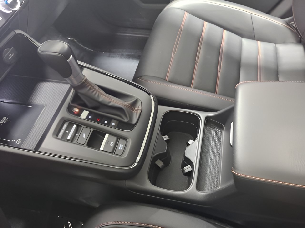 Used 2026 Honda CR-V Sport Touring image 33