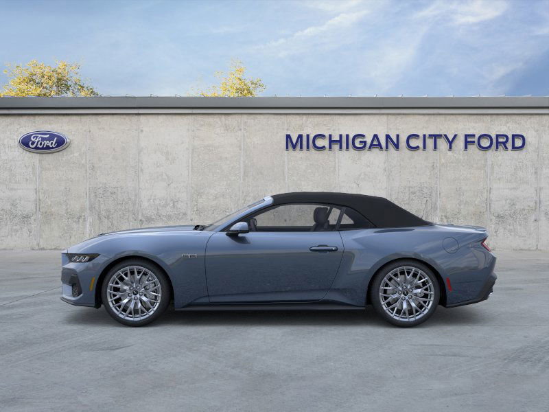 New 2025 Ford Mustang GT Premium image 3