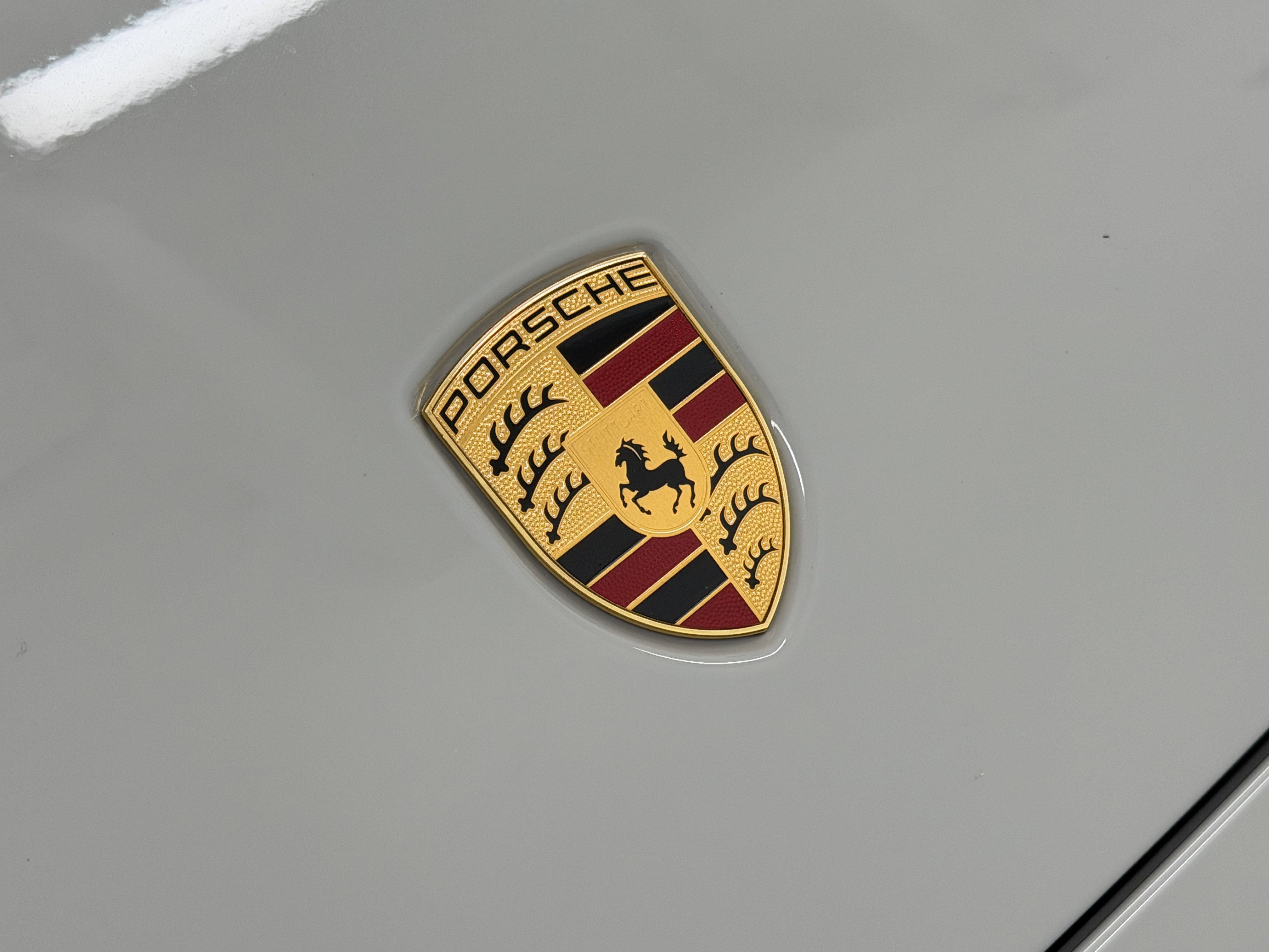 Certified 2023 Porsche 911 Carrera 4 GTS AWD/4WD image 69