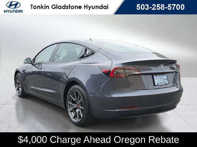 Used 2023 Tesla Model 3 Standard Range RWD image 5