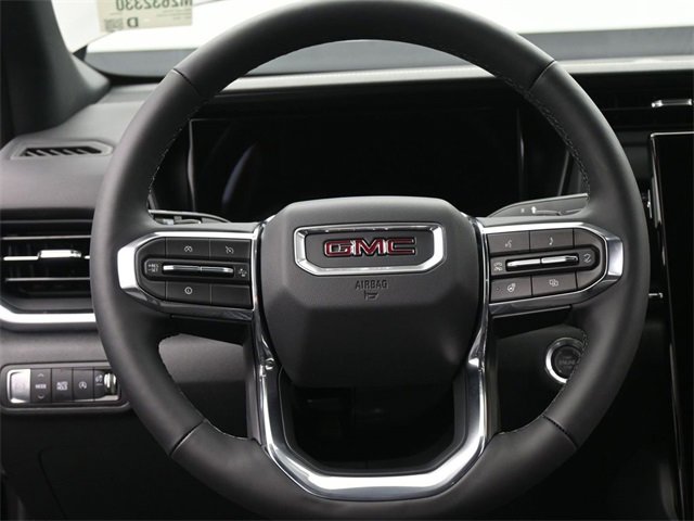 New 2026 GMC Terrain Elevation w/ Technology Package II image 28