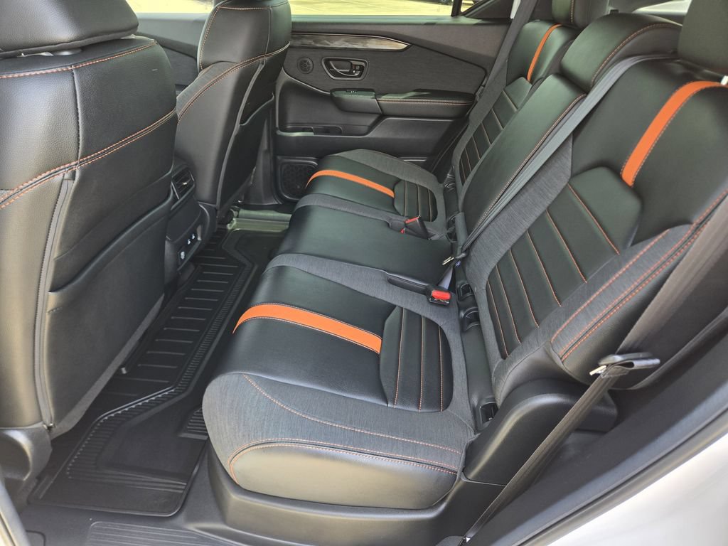 Used 2026 Honda Passport TrailSport image 19
