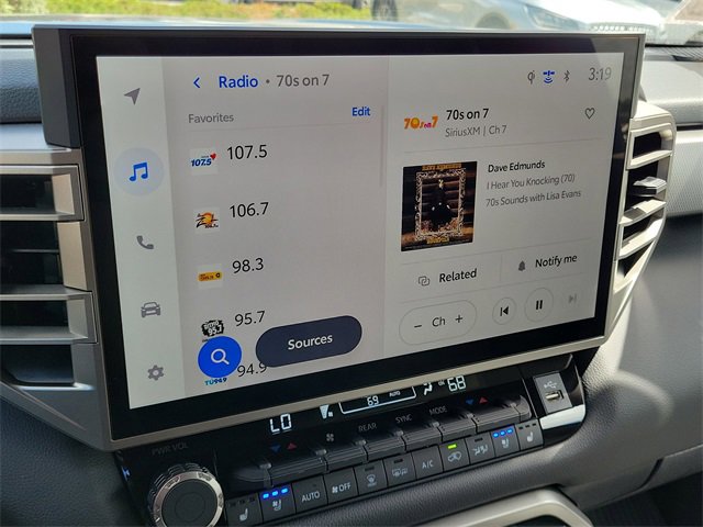 Used 2025 Toyota Sequoia SR5 image 20