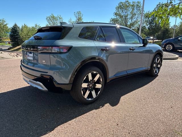 New 2026 Honda Prologue Elite image 6