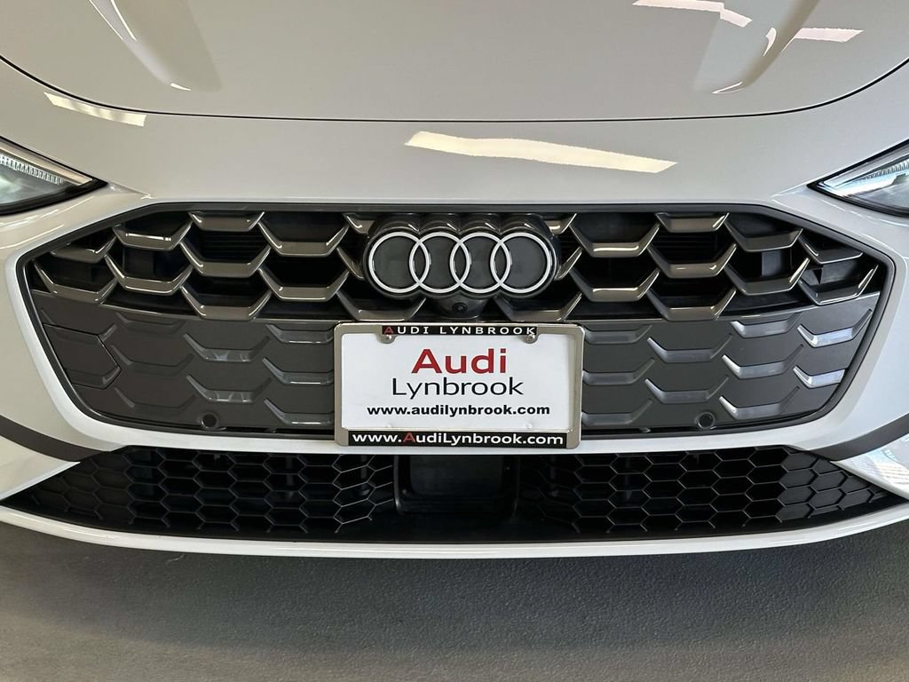Certified 2025 Audi A5 2.0T Premium w/ Convenience Package AWD/4WD image 12