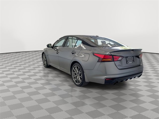 Certified 2024 Nissan Altima 2.0 SR image 8
