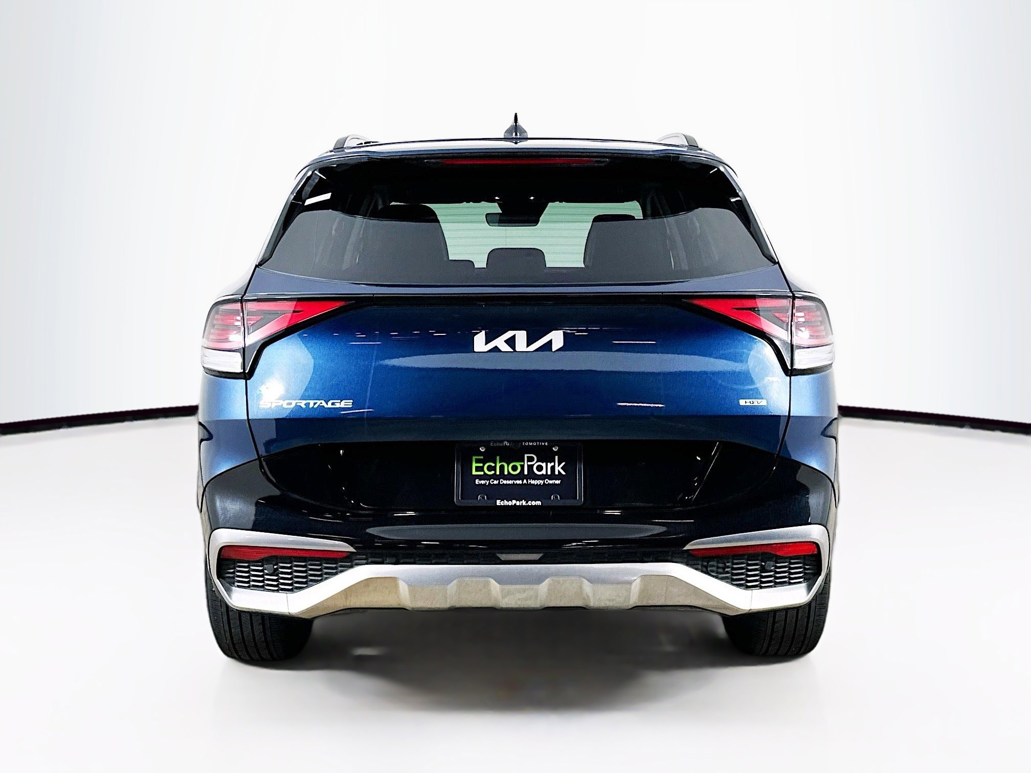 Used 2023 Kia Sportage SX Prestige image 7