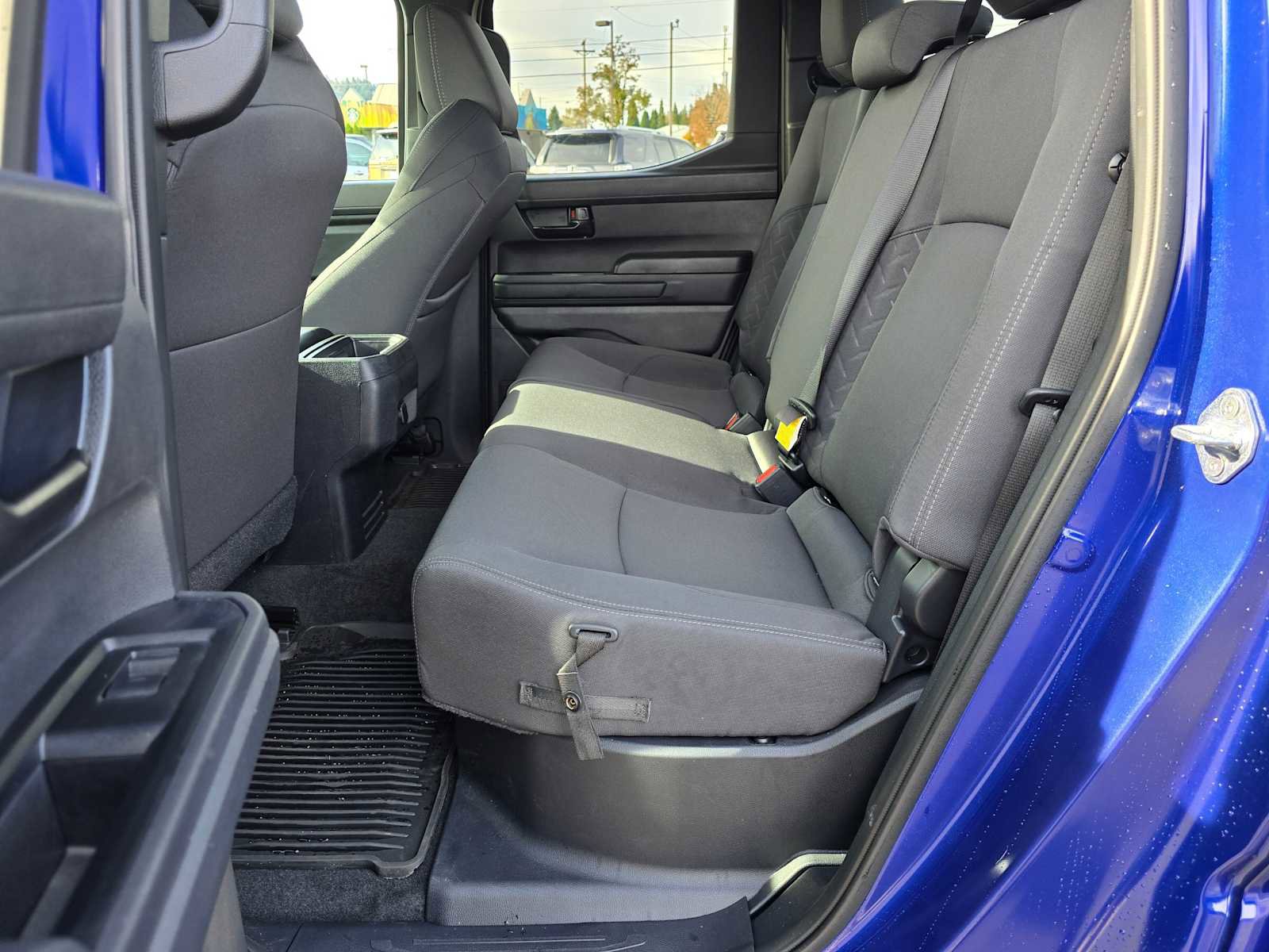 Certified 2025 Toyota Tacoma SR5 image 20