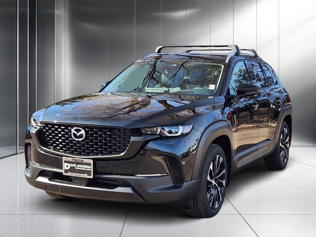 New 2026 MAZDA CX-50 2.5 Hybrid w/ Premium Plus Pkg image 27