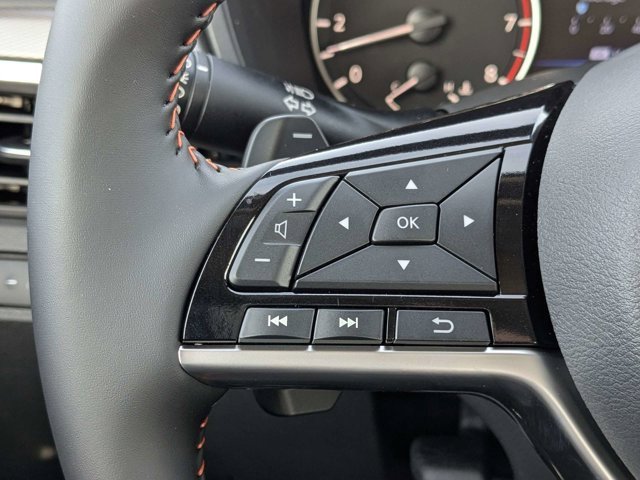 New 2025 Nissan Altima 2.5 SR image 22