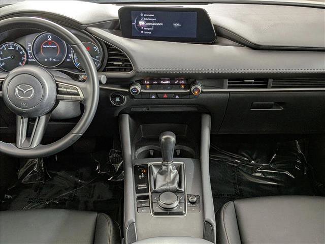 Used 2020 MAZDA MAZDA3 Sedan w/ Select Package image 20