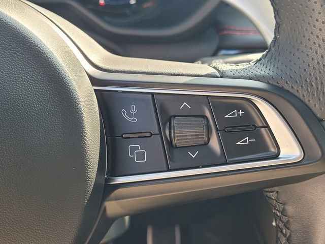 Used 2024 Dodge Hornet R/T Plus image 16