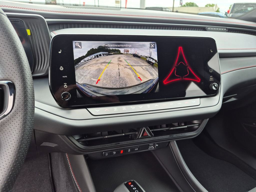 New 2026 Dodge Charger Scat Pack AWD/4WD image 20