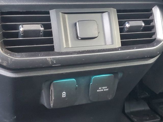 Used 2023 Ford F150 XLT w/ Equipment Group 302A High image 31