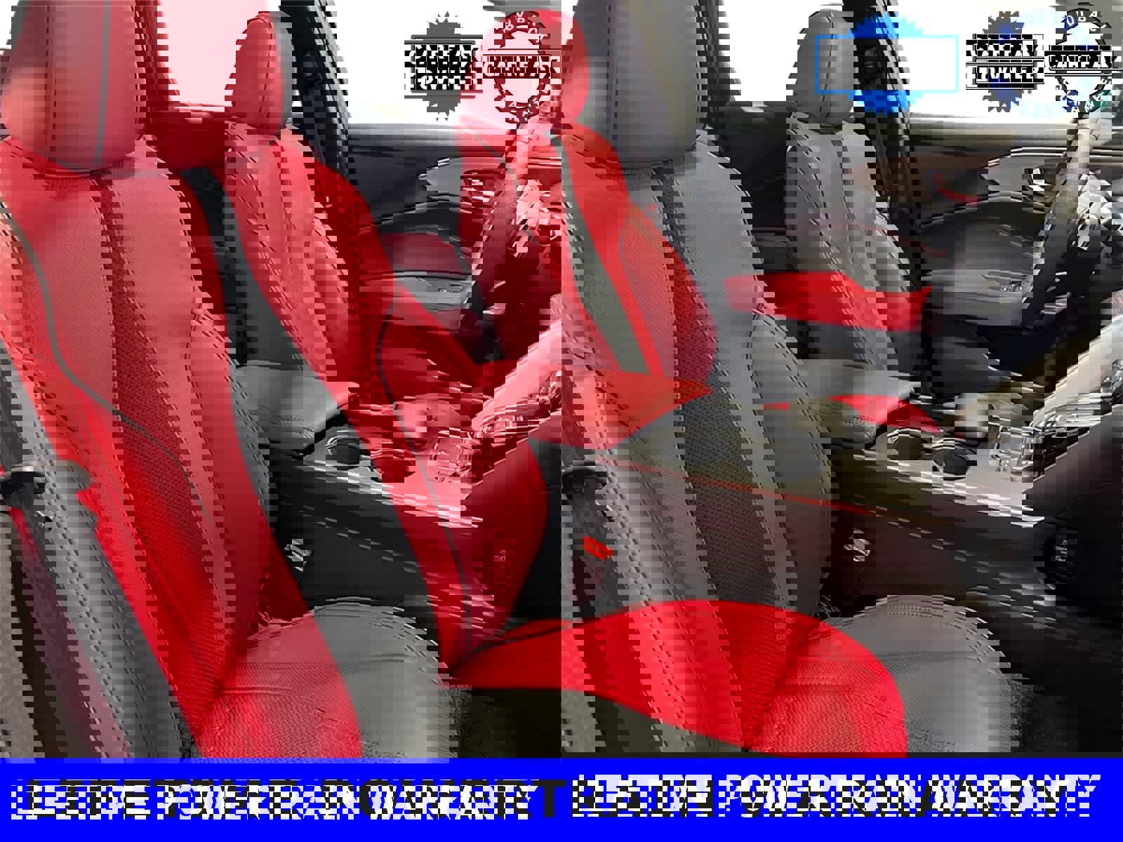 Certified 2025 Acura TLX SH-AWD w/ A-SPEC Pkg image 28