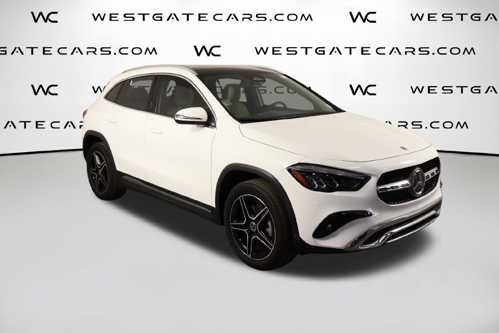 Used 2026 Mercedes-Benz GLA 250 image 46