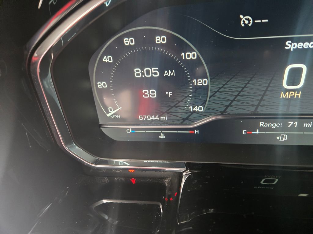 Used 2022 GMC Sierra 1500 Elevation image 10