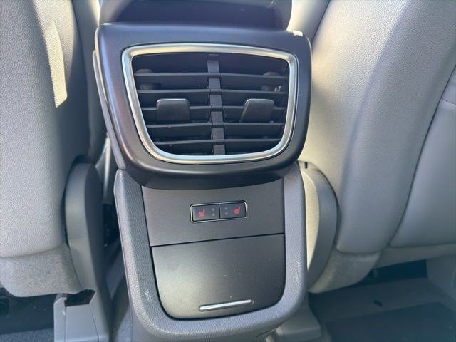 Used 2020 Lincoln Nautilus Reserve w/ Equipment Group 201A image 22