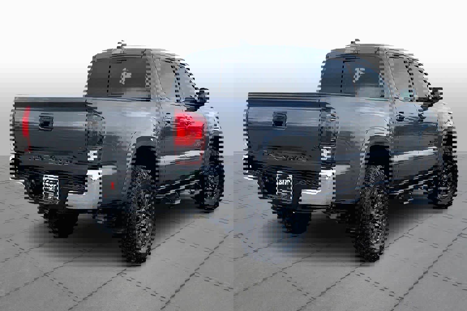 Used 2023 Toyota Tacoma SR5 image 13