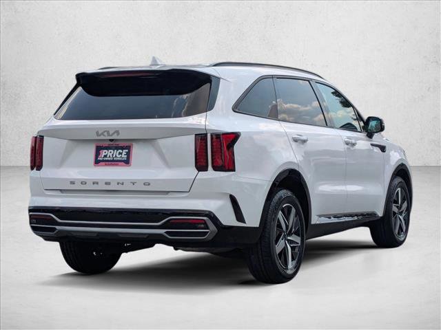 Used 2022 Kia Sorento S image 5